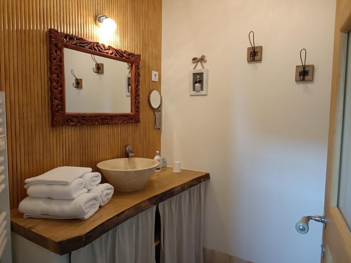 La Grange De Moisey Panzió Marigny-les-Reullee Kültér fotó